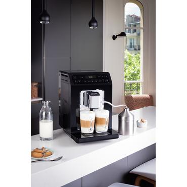 Krups Evidence EA8901 Fuld-auto Espressomaskine 2,3 L