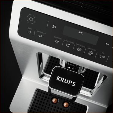 Krups Evidence EA8901 Fuld-auto Espressomaskine 2,3 L