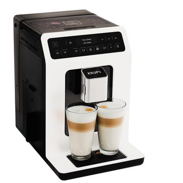 Krups Evidence EA8901 Fuld-auto Espressomaskine 2,3 L