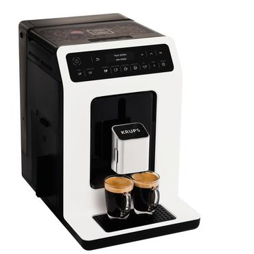 Krups Evidence EA8901 Fuld-auto Espressomaskine 2,3 L