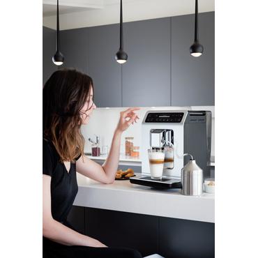 Krups Evidence EA8901 Fuld-auto Espressomaskine 2,3 L