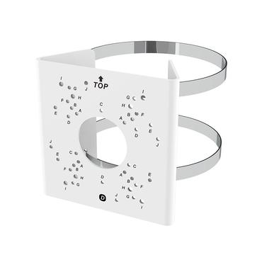 Pole Mount for Deimos cameras