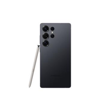 Samsung Galaxy S25 Ultra - titanium jetblack - 5G smartphone - 512 GB - GSM