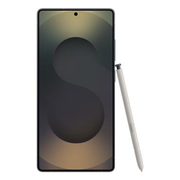 Samsung Galaxy S25 Ultra - titanium jetblack - 5G smartphone - 512 GB - GSM