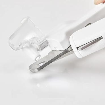 PetKit Nożyczki do obcinania pazurów z lampką LED PRO