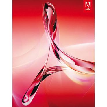 Adobe Acrobat Pro