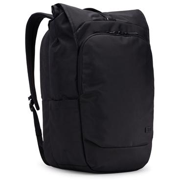 Case Logic VARIBP117 Black rygs&aelig;k Fritidsrygs&aelig;k Sort Genanvendt polyester