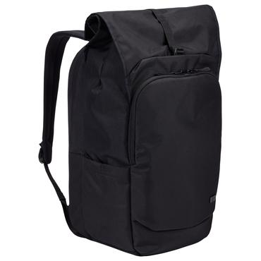Case Logic VARIBP117 Black rygs&aelig;k Fritidsrygs&aelig;k Sort Genanvendt polyester