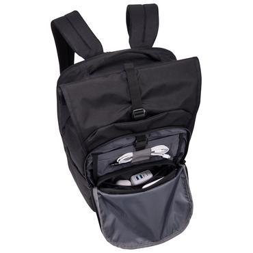 Case Logic VARIBP117 Black rygs&aelig;k Fritidsrygs&aelig;k Sort Genanvendt polyester