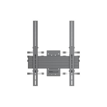 Multibrackets M Pro HD Series monteringssats - f&ouml;r platt panel - svart