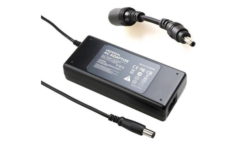 CoreParts - strømforsyningsadapter - 65 Watt