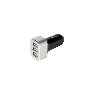 LogiLink USB Universal Charger bilstrømsadapter - USB