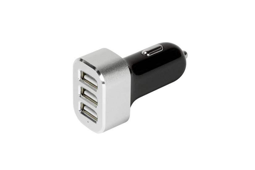 LogiLink USB Universal Charger bilstrømsadapter - USB