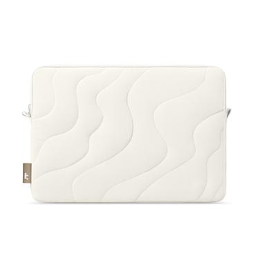 Tomtoc Kabelhållare - Dune Shade - Recycled polyester cotton, recycled nylon, velvet