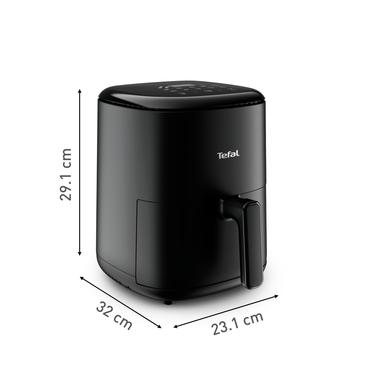 Deep fryer TEFAL EY145810, 3 L