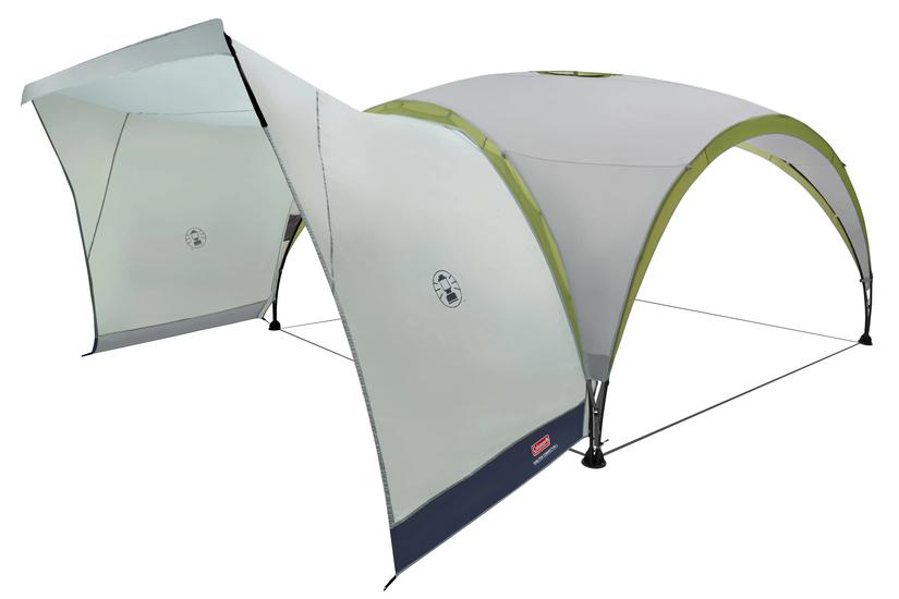 Coleman Tälttillbehör - 150D Oxford Polyester - 2.1 g - Grå