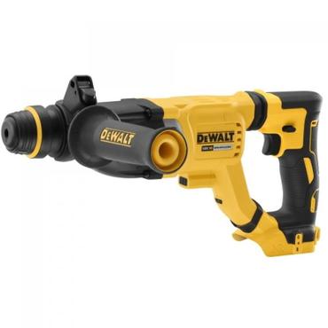 DeWALT DCH263N-XJ bor 1165 rpm SDS-plus 2,7 kg Sort, Gul