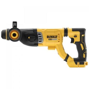 DeWALT DCH263N-XJ bor 1165 rpm SDS-plus 2,7 kg Sort, Gul