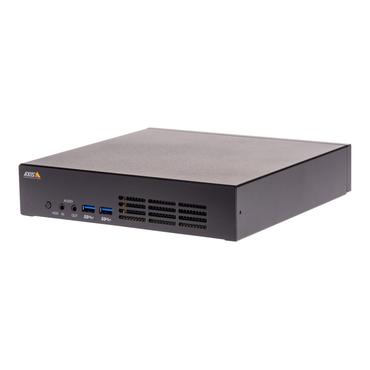 AXIS Camera Station S9101 Mk ll Desktop Terminal