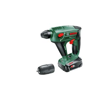 Bosch Uneo Maxx - roterande hammare - ledningfri