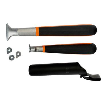 Bahco SCRAPER-SET2 Farbschaber (SCRAPER-SET2)