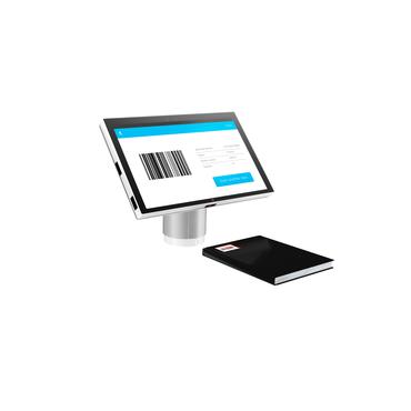 HP - streckkodsskanner
