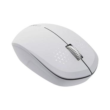 Canyon Wireless Mouse MW-04 Optical/BT/3 Keys/R+L white