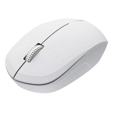 Canyon Wireless Mouse MW-04 Optical/BT/3 Keys/R+L white