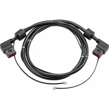 Eaton - ekstern batteriforbindelsesadapter