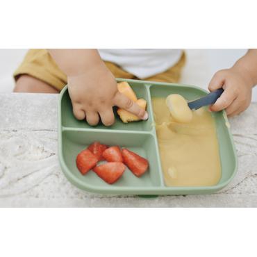 BEABA 913549 Barnetallerken