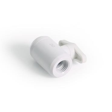 Alphacool 17630 Computerkølesystem, dele og tilbehør Vandblok