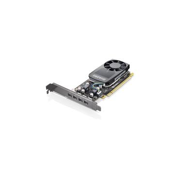 NVIDIA Quadro P620 Grafikkort - 2GB GDDR5 - NVIDIA Quadro P620