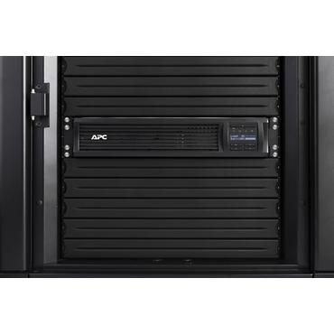 APC Smart-UPS SMT 2200VA LCD RM with SmartConnect - UPS - 1980 Watt - 2200 VA