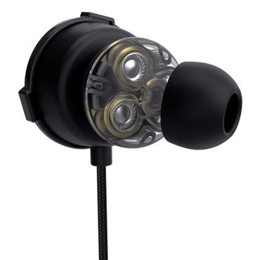 GXT406 PINE MULTIPLTF IN-EARS