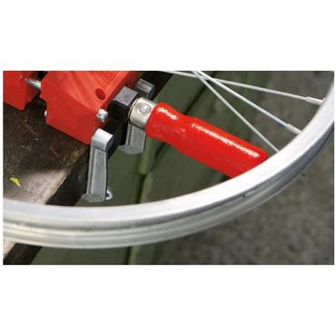 BESSEY TK6 klemme Flerfarvet