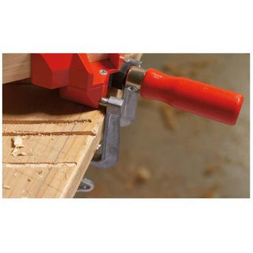 BESSEY TK6 klemme Flerfarvet