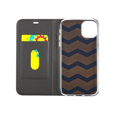 X-Shield Apple iPhone 11 - flipomslag till mobiltelefon