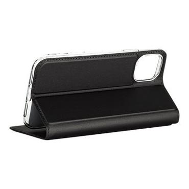 X-Shield Apple iPhone 11 - flipomslag till mobiltelefon