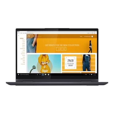 Lenovo Yoga 7 14ACN6 82N7 Bærbar PC