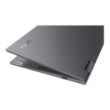 Lenovo Yoga 7 14ACN6 82N7 Bærbar PC