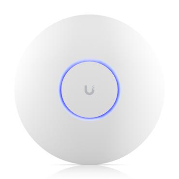Ubiquiti UniFi U7 Pro Max - tr&aring;dl&oslash;s forbindelse - Wi-Fi 7