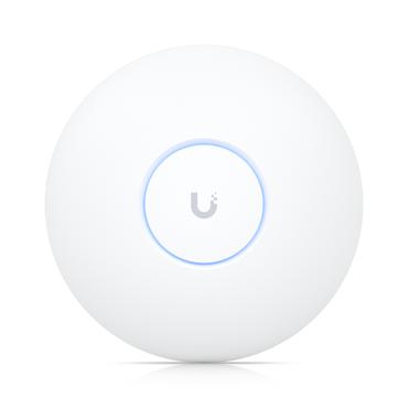 Ubiquiti UniFi U7 Pro Max - tr&aring;dl&oslash;s forbindelse - Wi-Fi 7