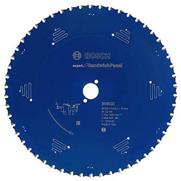 Bosch Expert for Sandwich Panel Rundsavsklinge Rundsav Dyksav