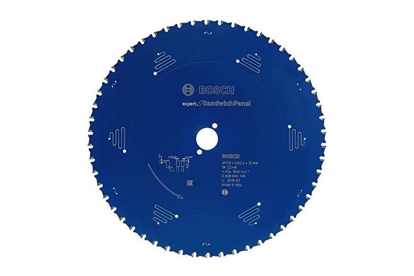Bosch Expert for Sandwich Panel Rundsavsklinge Rundsav Dyksav