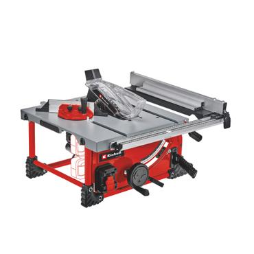 Einhell TE-TS 36/210 Li-Solo 3800 rpm