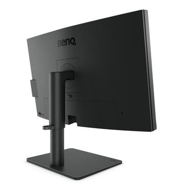 BenQ PD2706U computersk&aelig;rm 68,6 cm (27") 3840 x 2160 pixel 4K Ultra HD LCD Sort