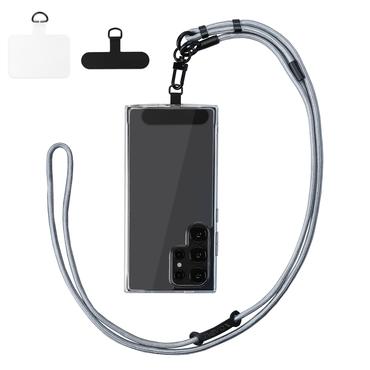 nevox Handyband universell silber