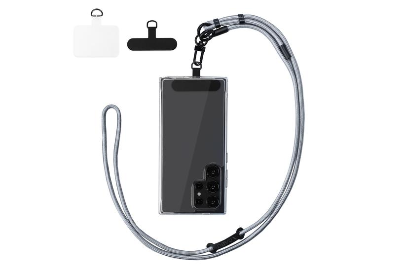 nevox Handyband universell silber