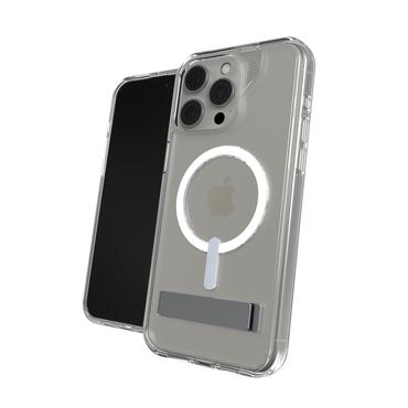 Zagg Crystal Palace - baksidesskydd f&ouml;r mobiltelefon