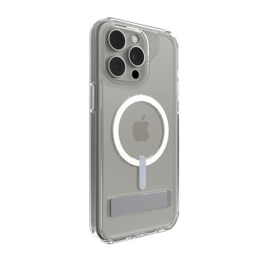 Zagg Crystal Palace - baksidesskydd f&ouml;r mobiltelefon